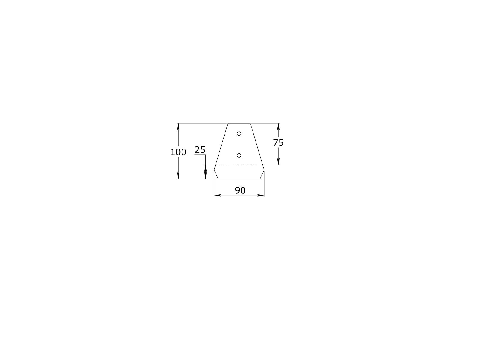 Engineering drawing